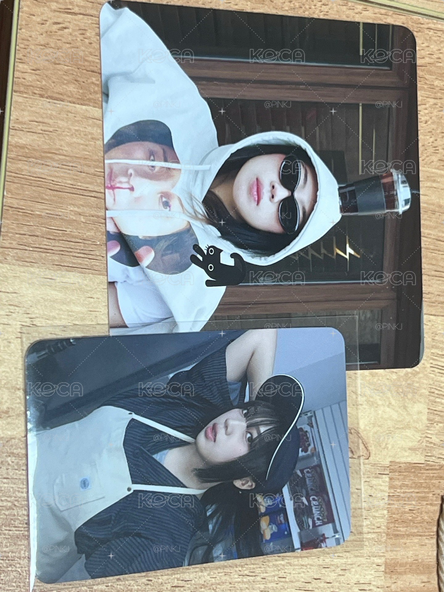 🎤李泳知