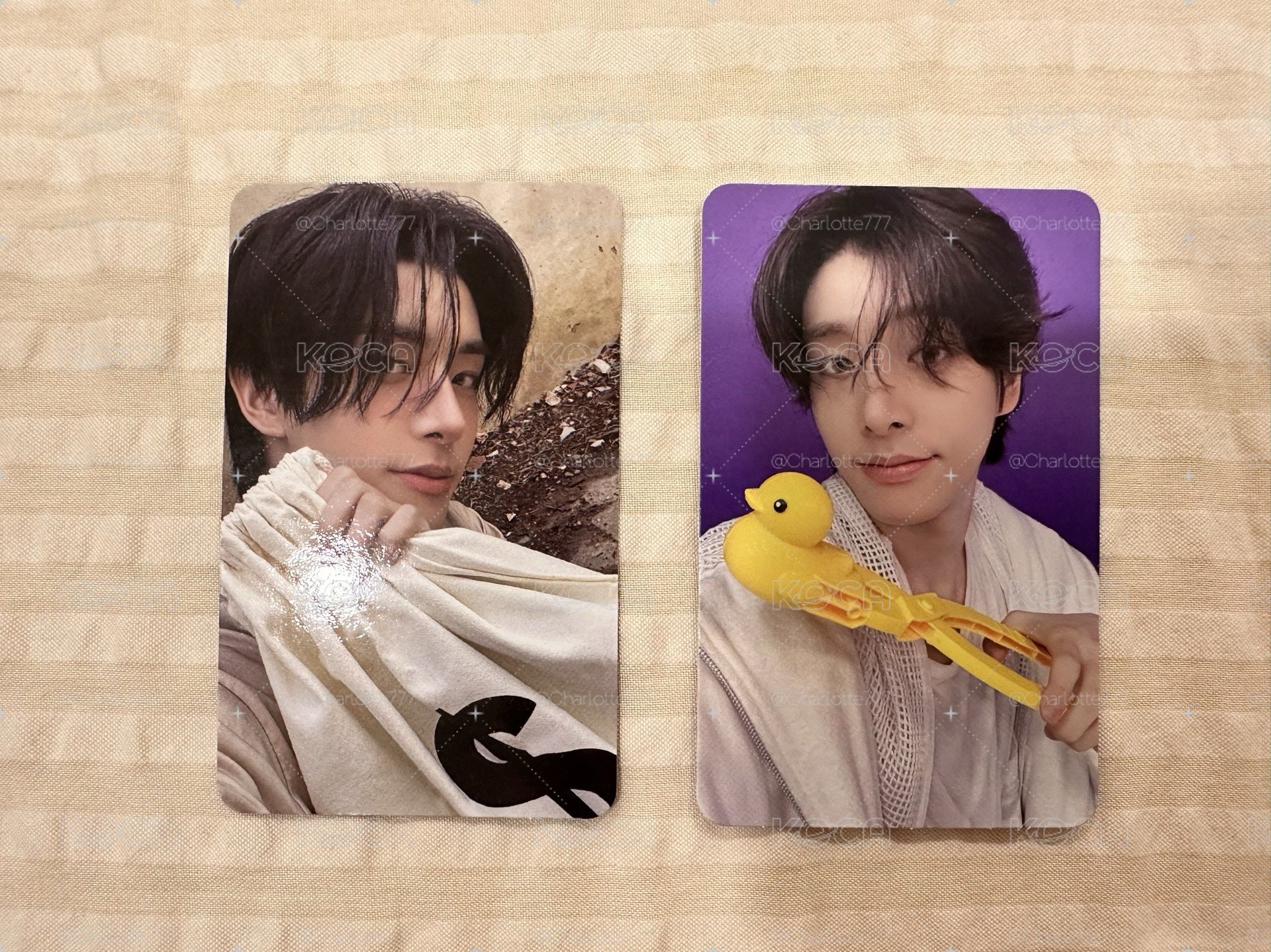 Jake 小卡