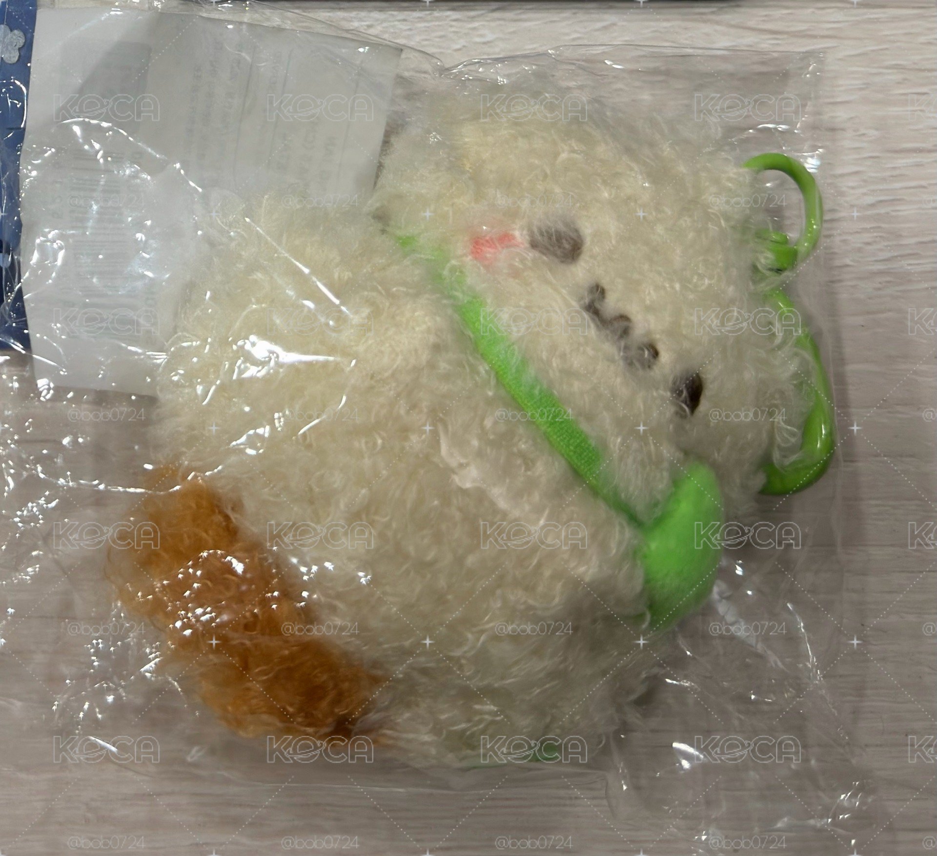 ian 官娃