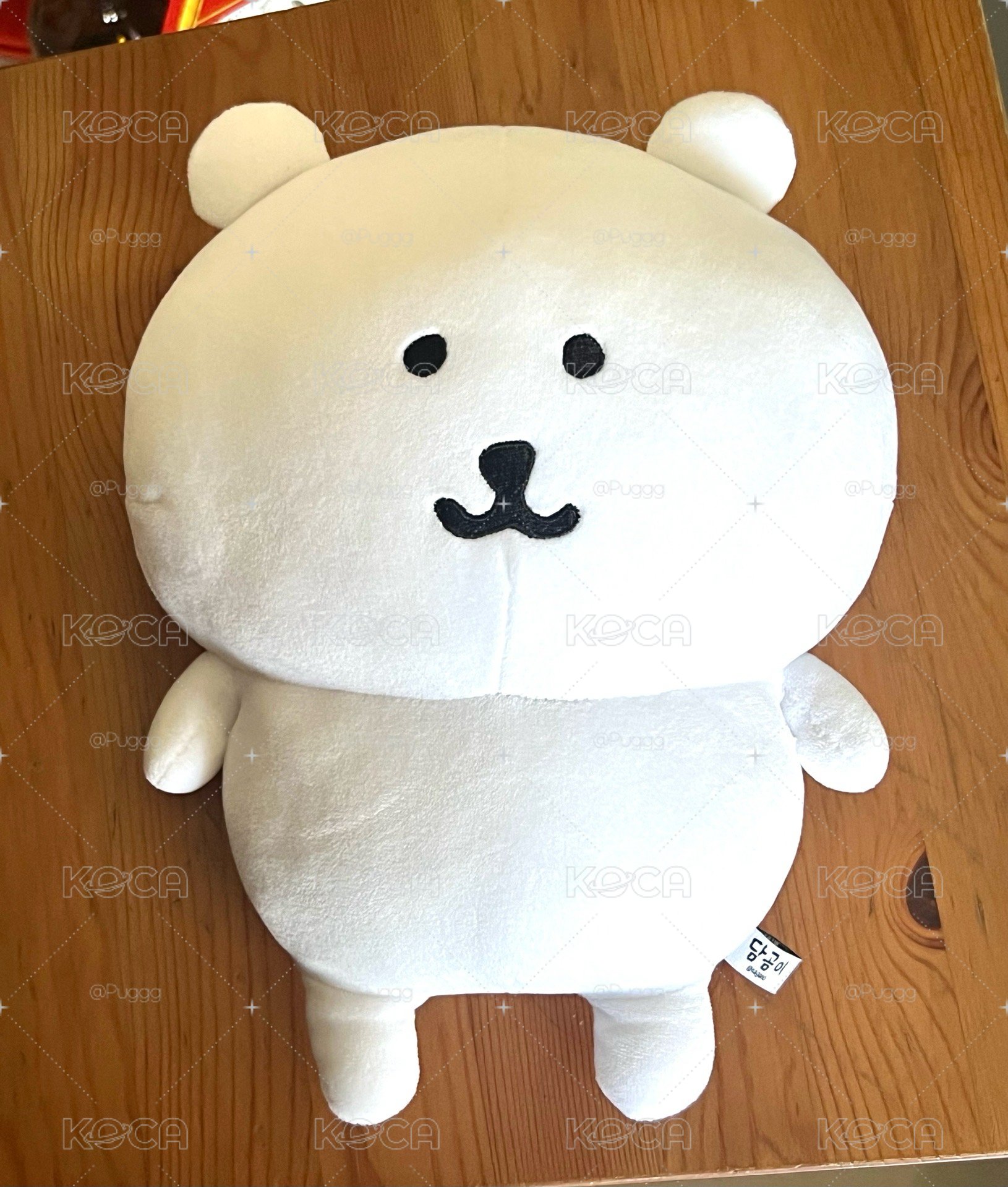 自嘲熊28公分