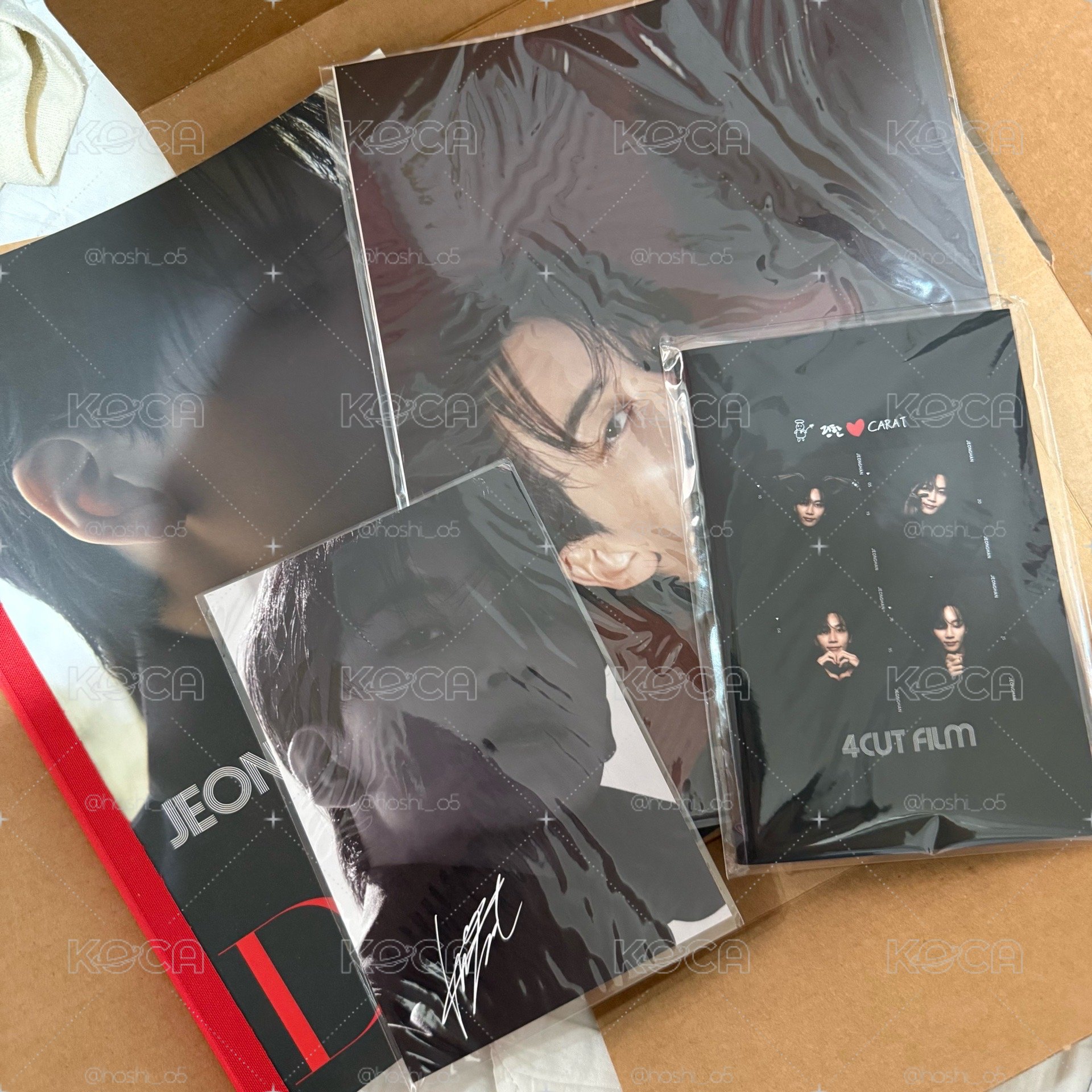 漢 A版雜誌