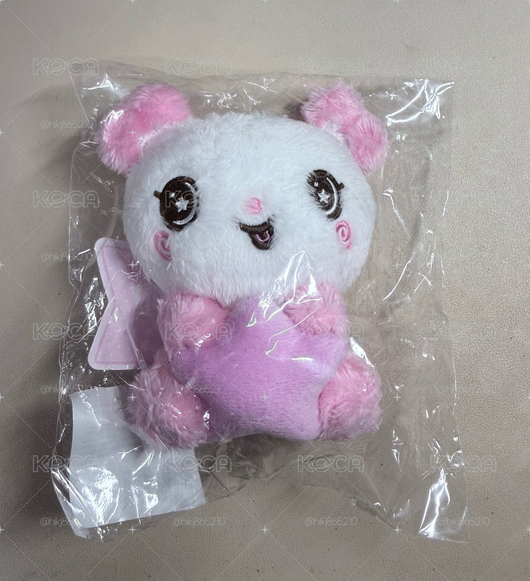 STAR WISH DOLL -SAKUYA
