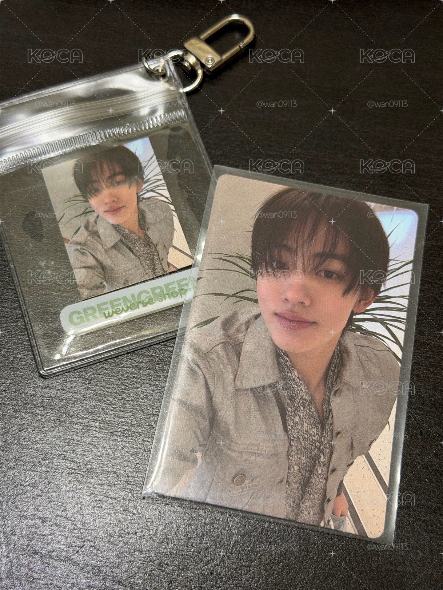 小嚴領養區🦊