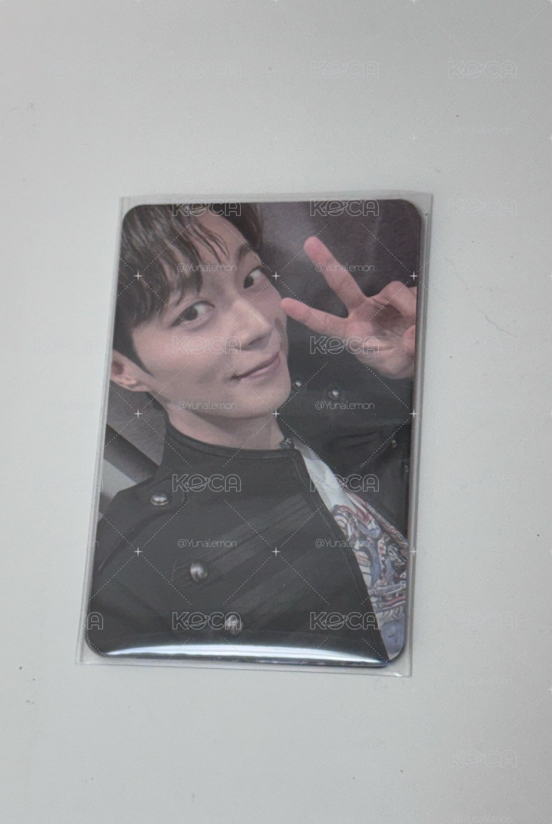 highlight 小卡 Kwave 