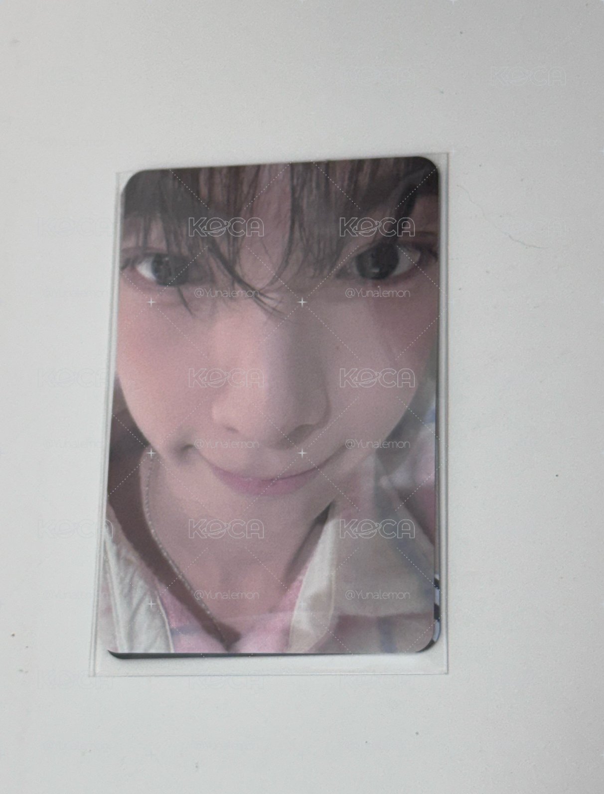 FlareU 小卡 KWave