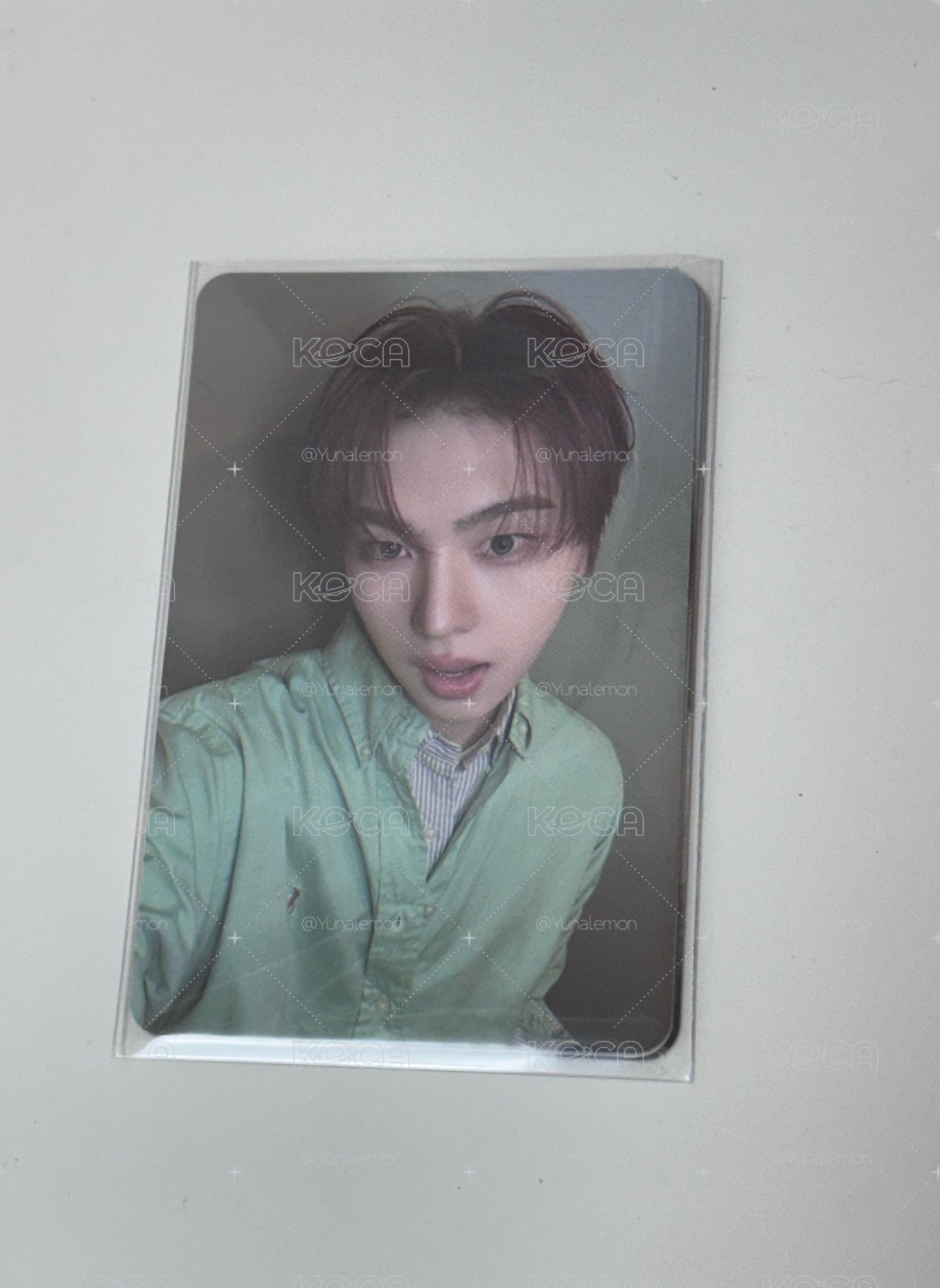 NewBeat 小卡 Kwave