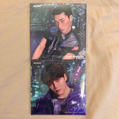 GH5 DIGIPACK （現貨）全新未拆單封 榮鍾