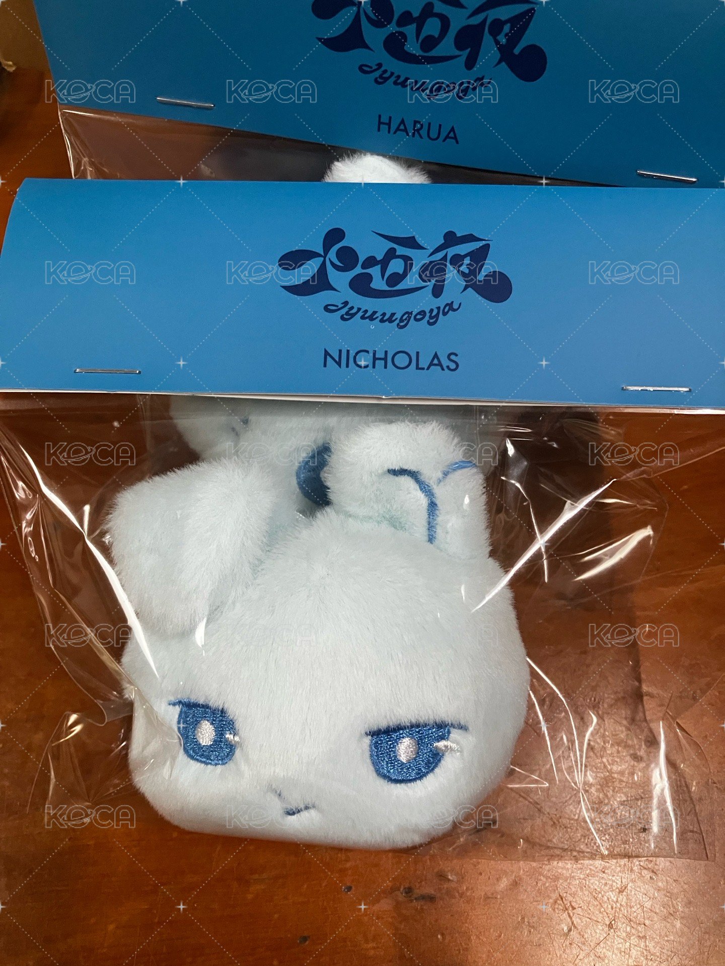NICO