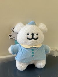 中娃 