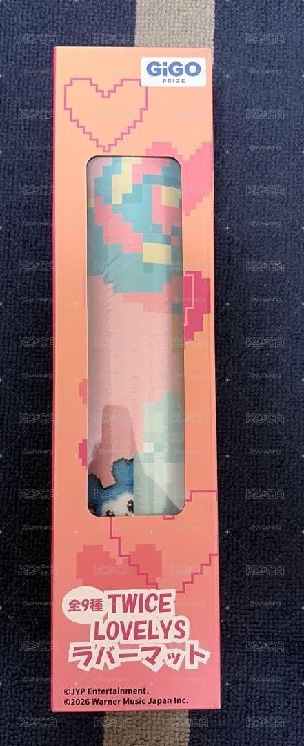 滑鼠墊