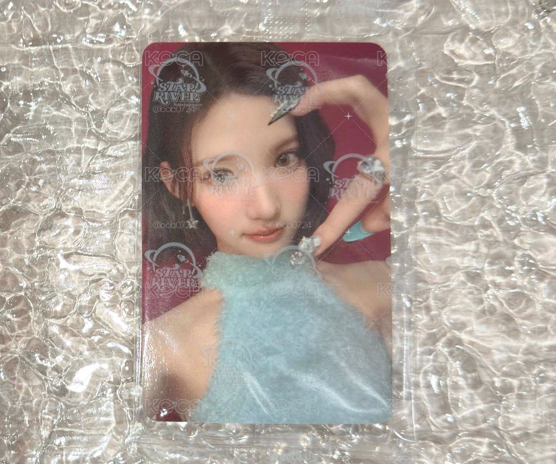 jiwoo sr4.0簽售A.ver