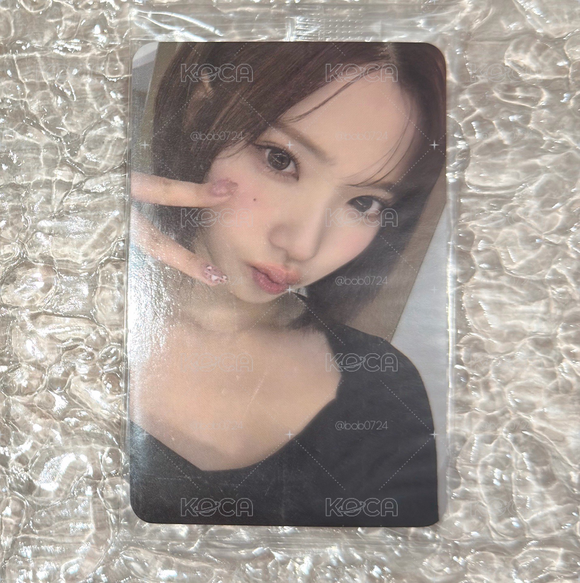 jiwoo k4簽售 2.0