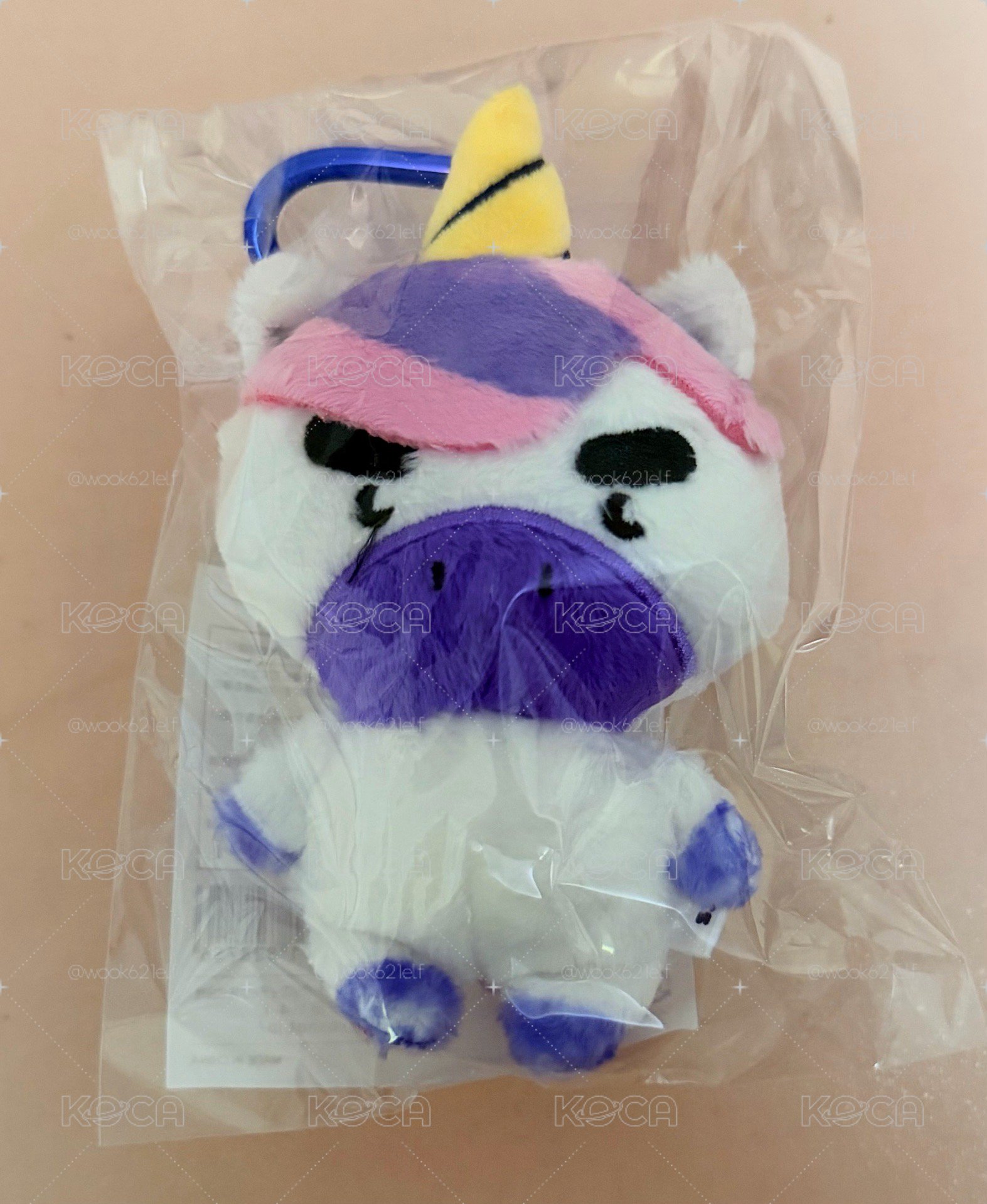 日周源獨角獸