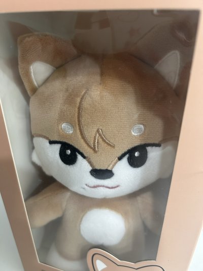 Geonsky大娃🐾