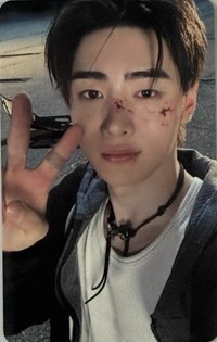 迷八 k4 幸運卡 