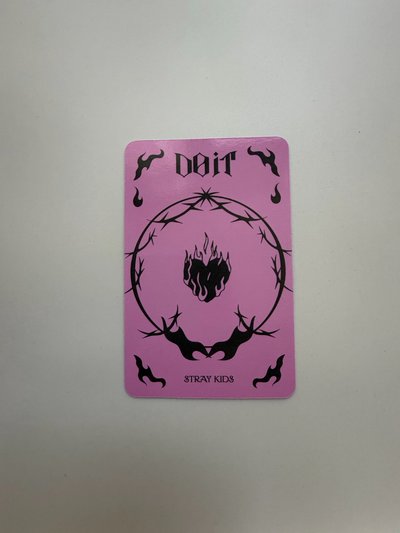 do it專卡辰