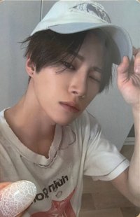 迷二 MD 帽子 周邊卡 