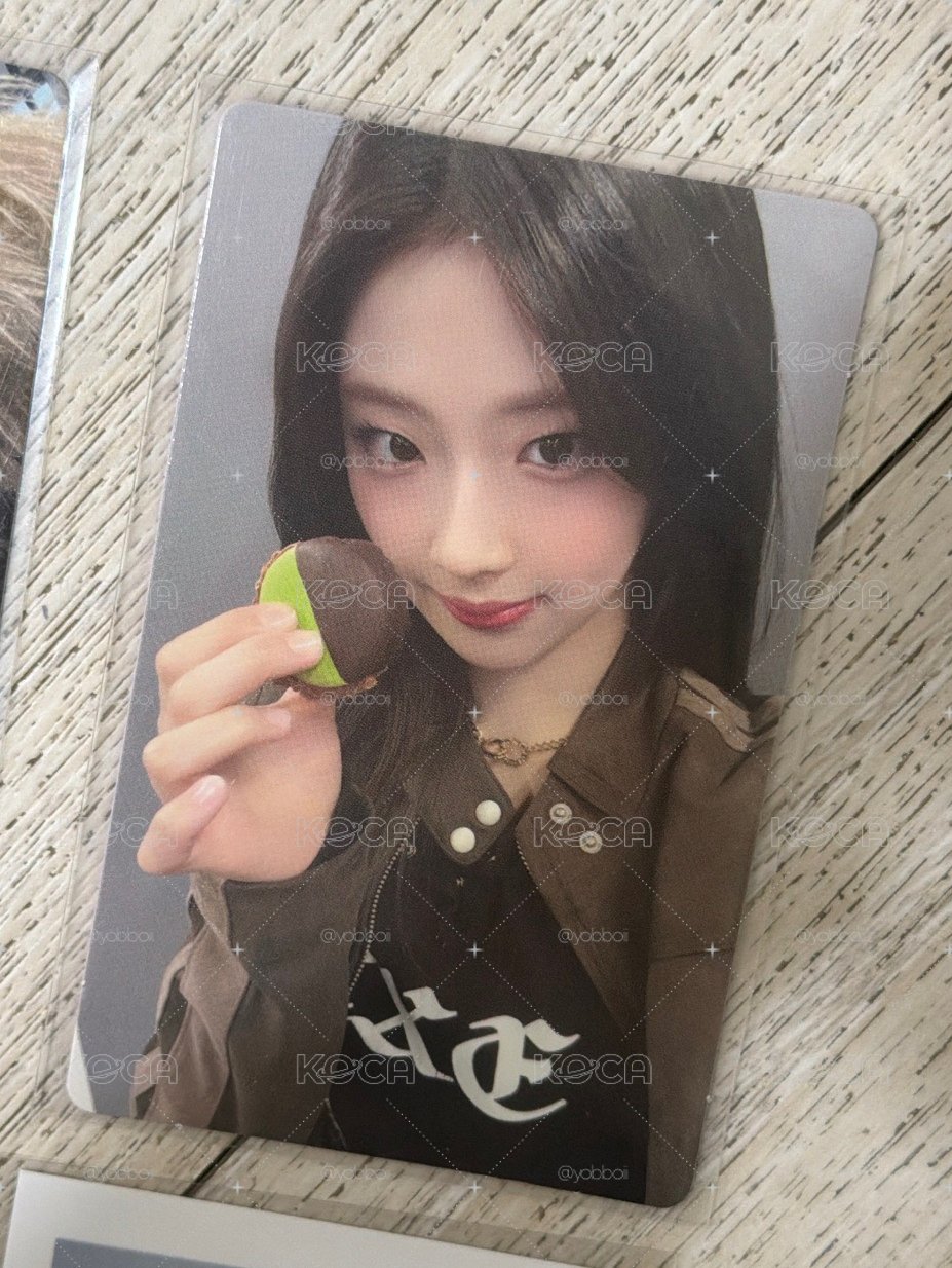 🇰🇷馬卡龍露