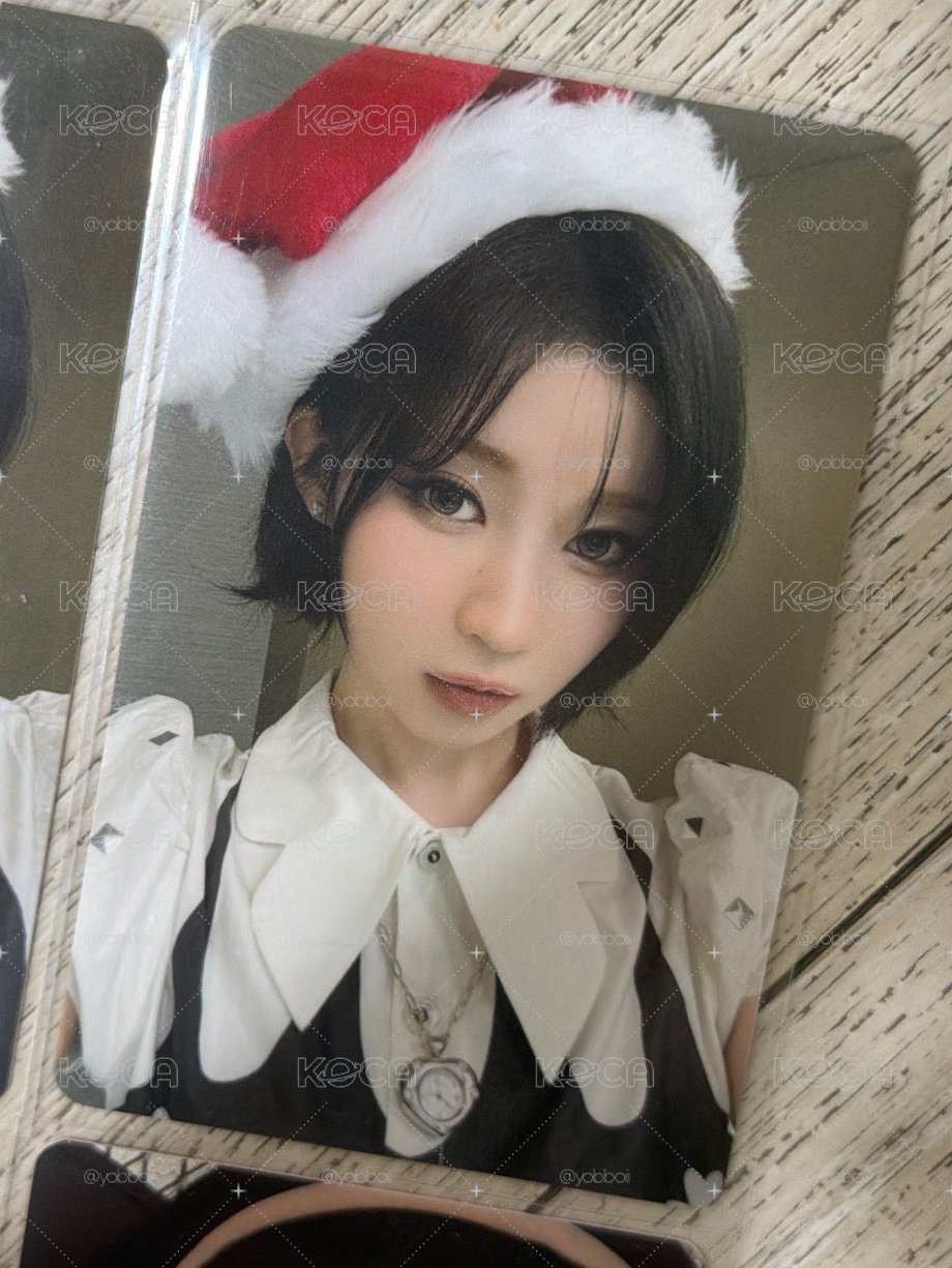聖誕紗