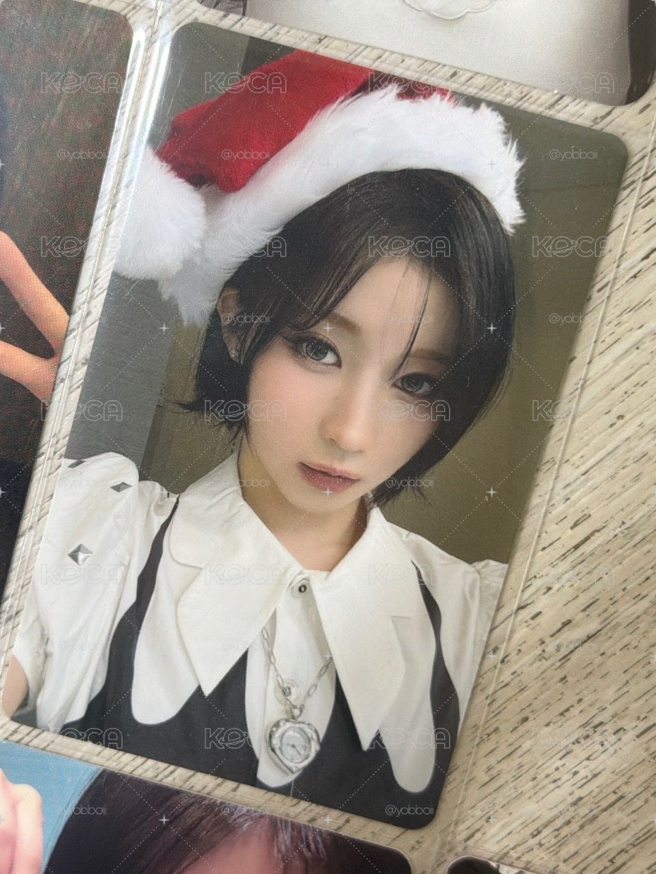 聖誕紗