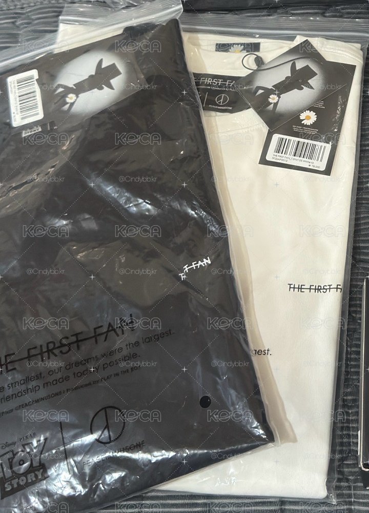GD X Toys  T-shirt  M號