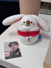 雪人嗚卡