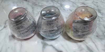 吉伊卡哇 景觀扭蛋一套三個