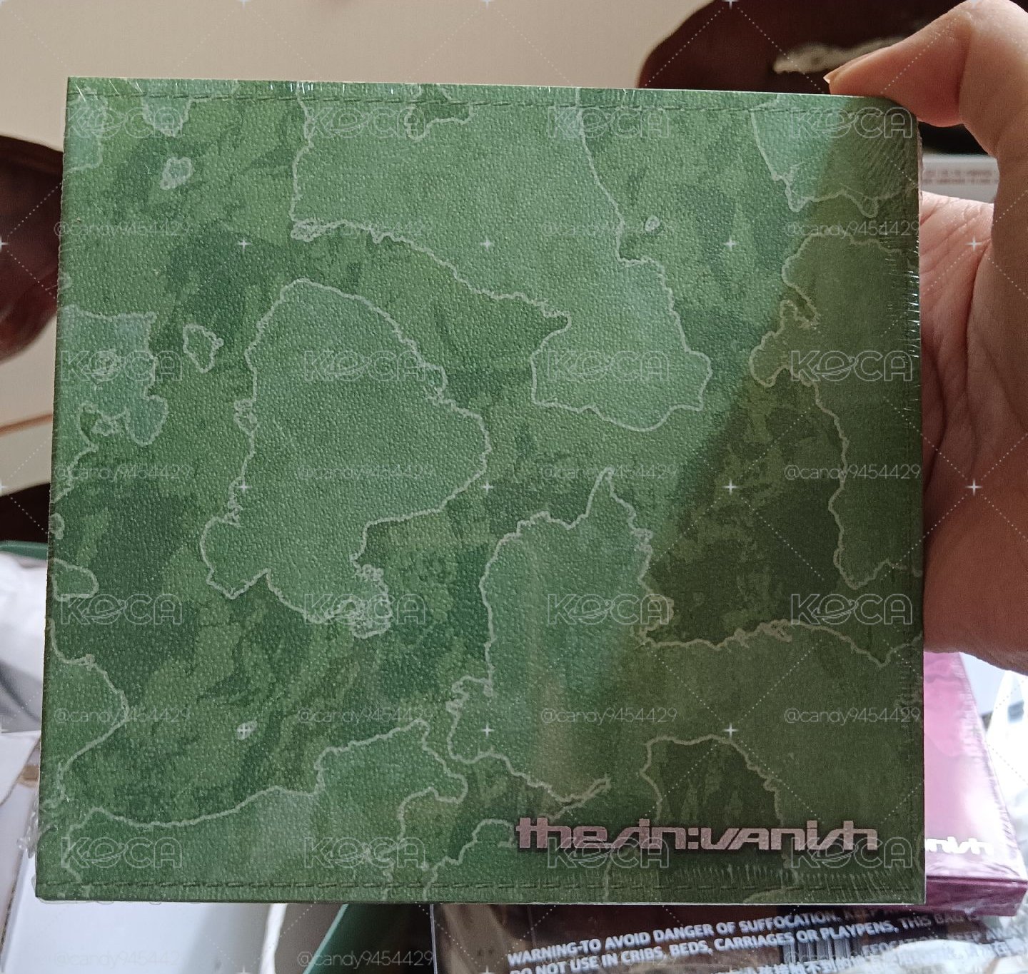 🍀迷七未拆單封-訓🍀