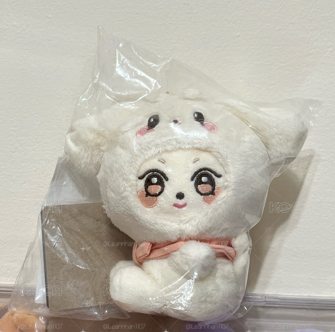 套頭小尚（含卡）