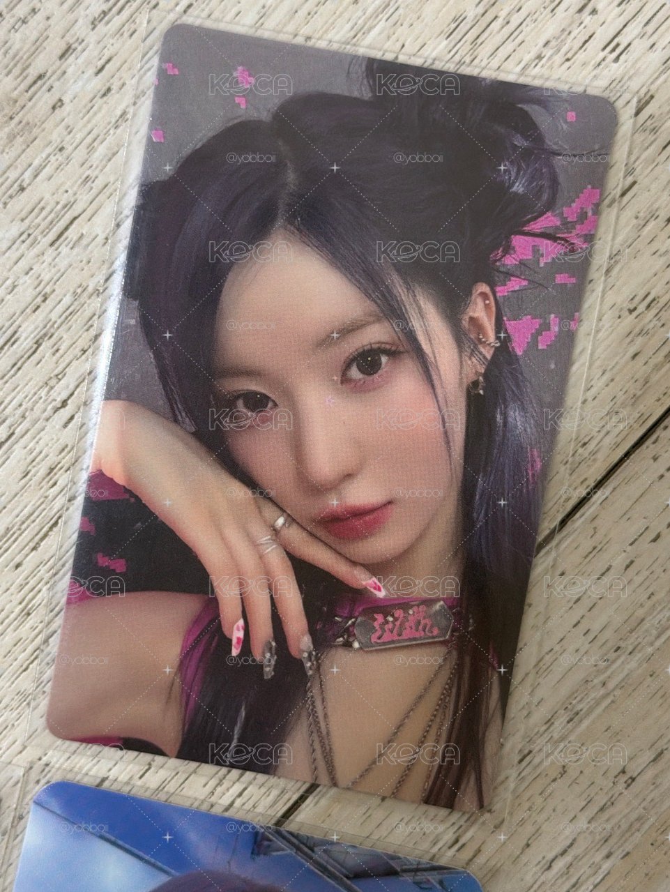 美美紗