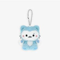 三巡 JYP JAPAN TWINZY BABY 坐姿 吊娃 RyuJJI