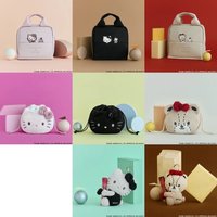 寶島社雜誌 HELLO KITTY × BRILMY