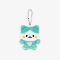 三巡 JYP JAPAN TWINZY BABY 坐姿 吊娃 Li-Li