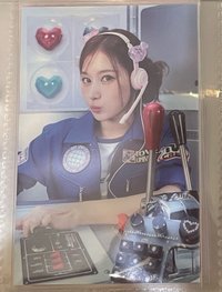 隨機卡官拍