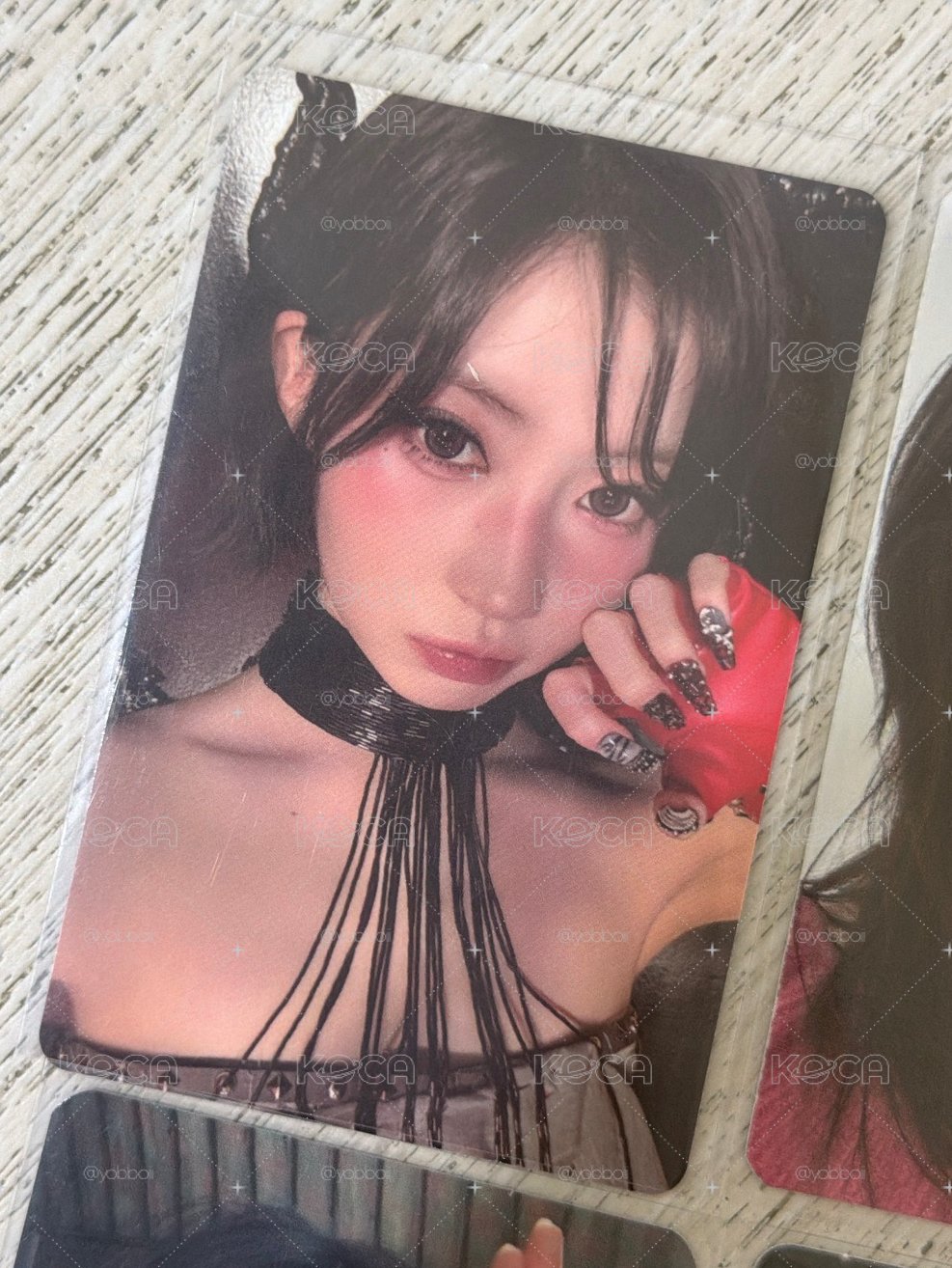 美美紗