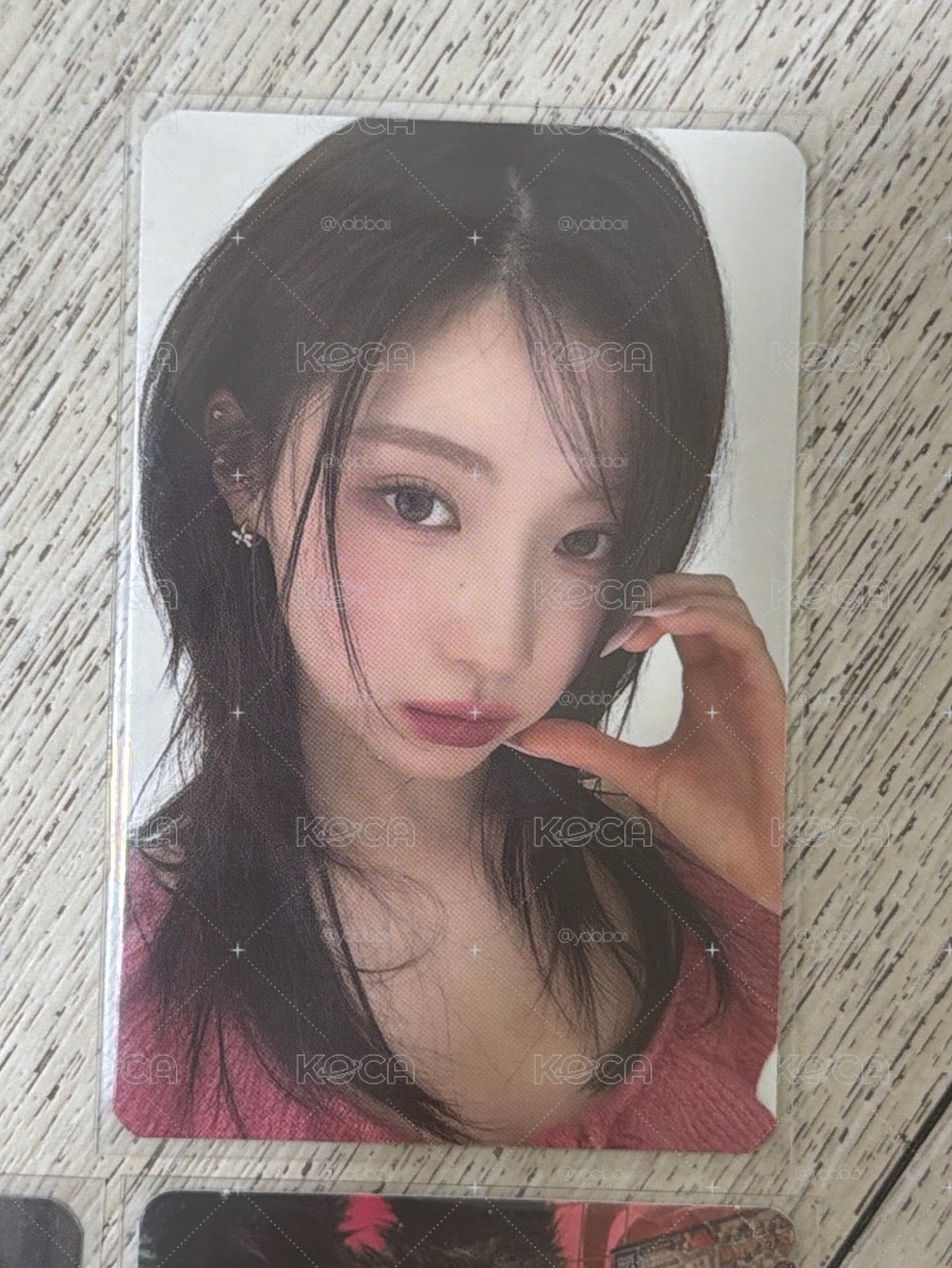 筆芯紗
