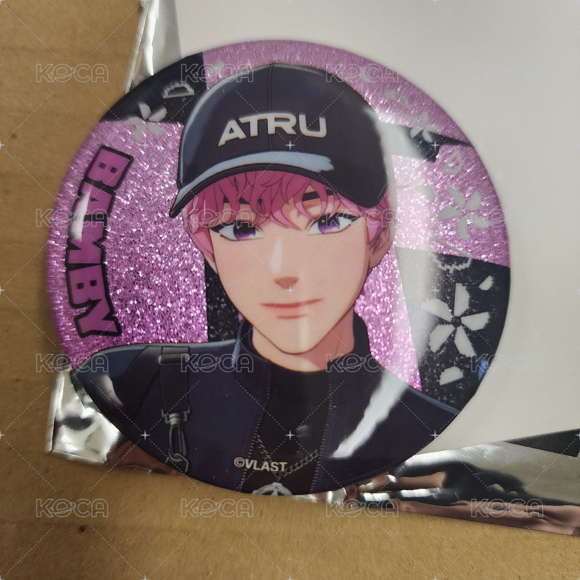 💗帽子