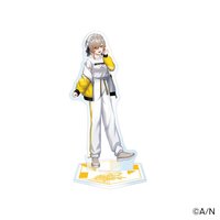 NIJISANJI FES 2026 立牌 