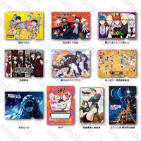 23秋田書店C103 資料夾
