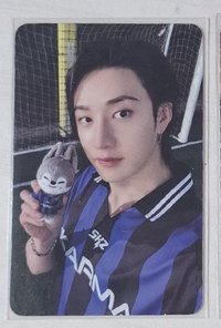 KARMA 專輯卡 SKZOO ver. 預售禮