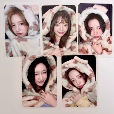 【ms 小熊 代購】四張🈚️志
