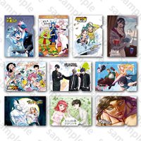 25秋田書店C106 資料夾