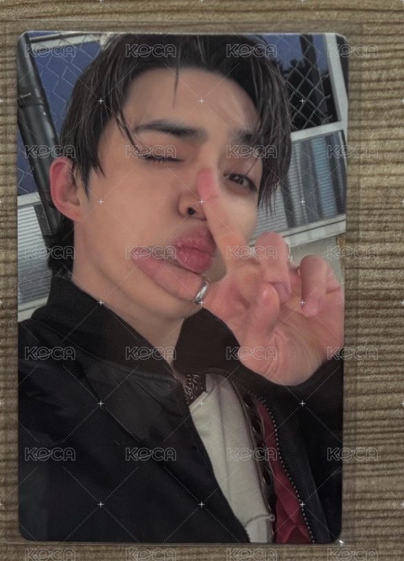 喆4
