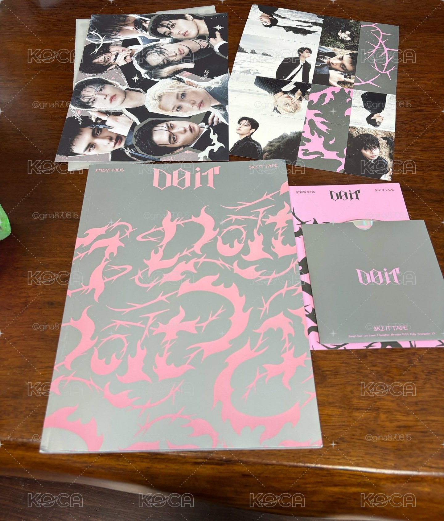 DO IT 空專