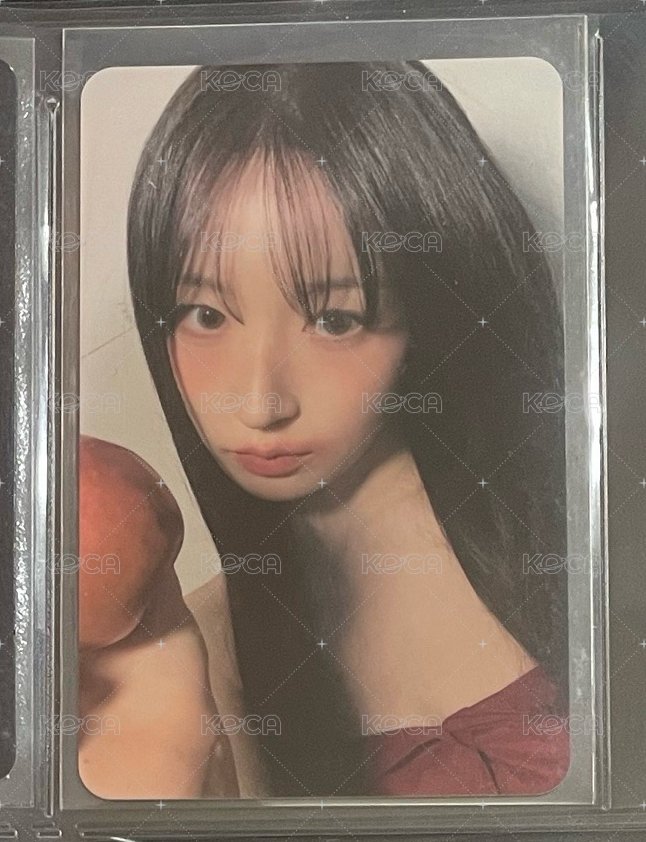 正規一嫄