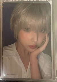 正規一友set（35/2）