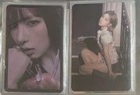 隨機卡裴官拍set（20/2）