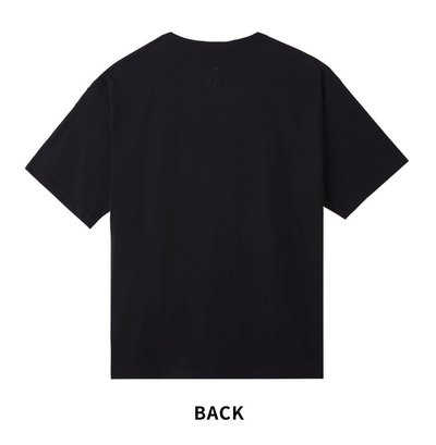26’巡迴 CORTIS日本場 T恤 Black ver.