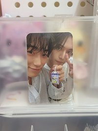 雨傘  飯咪御守卡☂️（綁💛250）