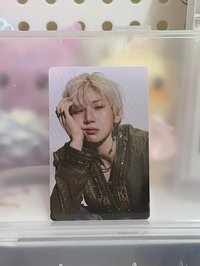 💛尚  GH5 poca專卡
